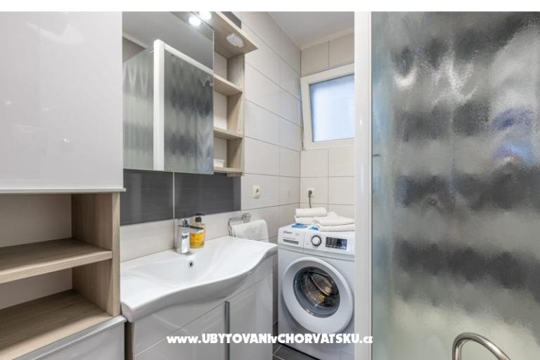 Appartement Pujanke – foto 13