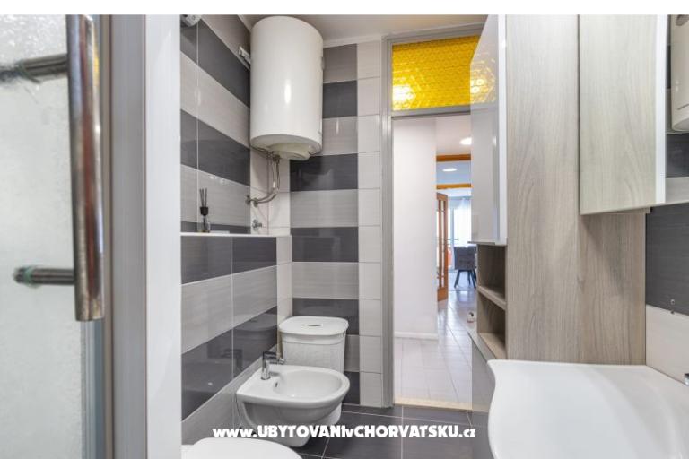 Appartement Pujanke – foto 14
