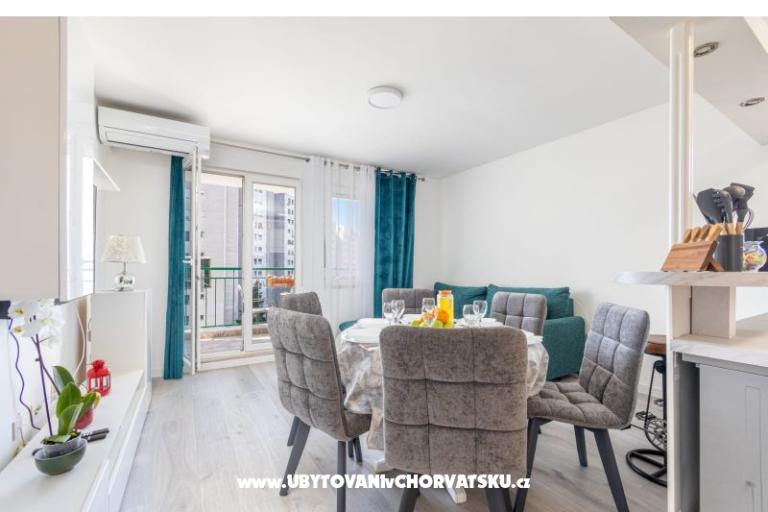 Appartement Pujanke – foto 4