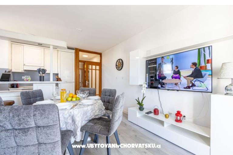 Appartement Pujanke – foto 8