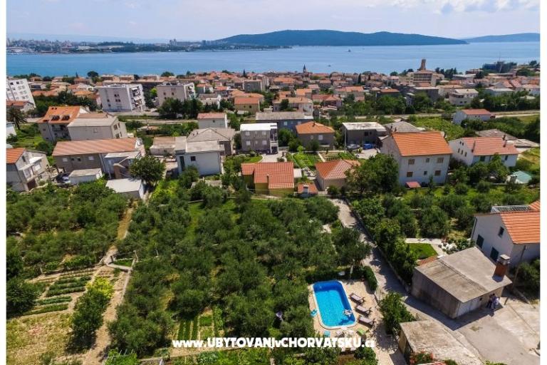 Kamers & apartment Kraljevic – foto 12
