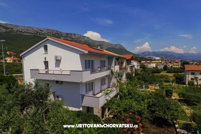 Kamers & apartment Kraljevic – foto 13