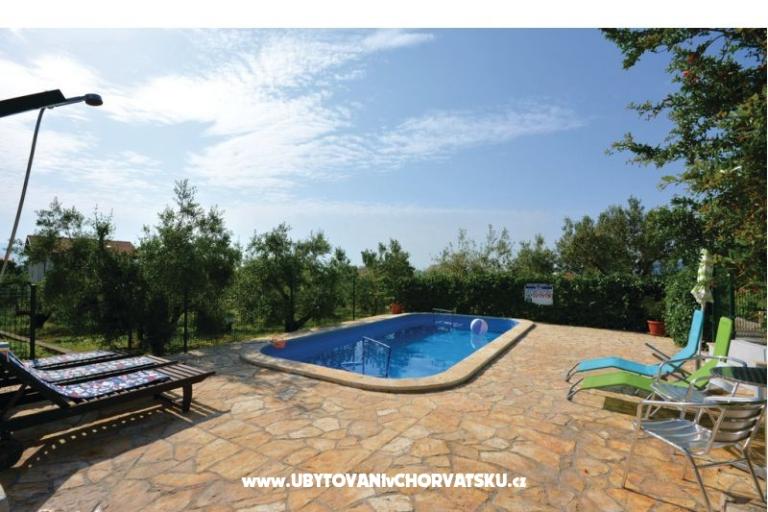 Kamers & apartment Kraljevic – foto 2