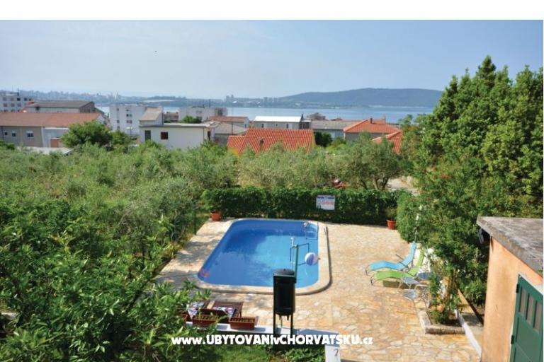 Kamers & apartment Kraljevic – foto 5