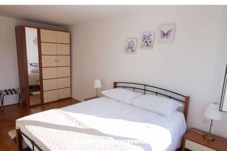 Spacious Appartement in City Center  – foto 13