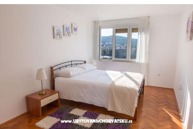 Spacious Appartement in City Center  – foto 14