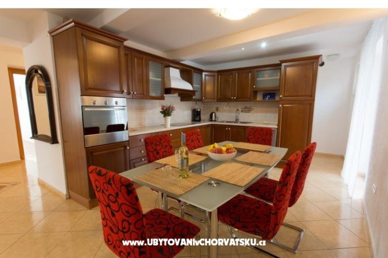 Spacious Appartement in City Center  – foto 4