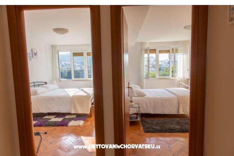 Spacious Appartement in City Center  – foto 9