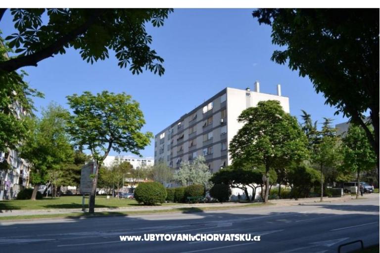 Split Appartement Ivana 1 – foto 9