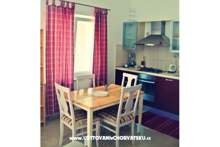 Appartement Dujmovic – foto 6