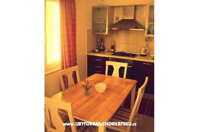 Appartement Dujmovic – foto 7