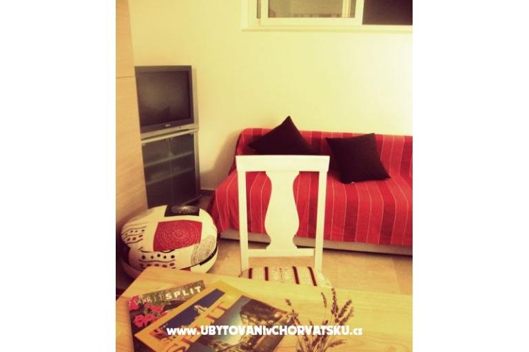 Appartement Dujmovic – foto 8