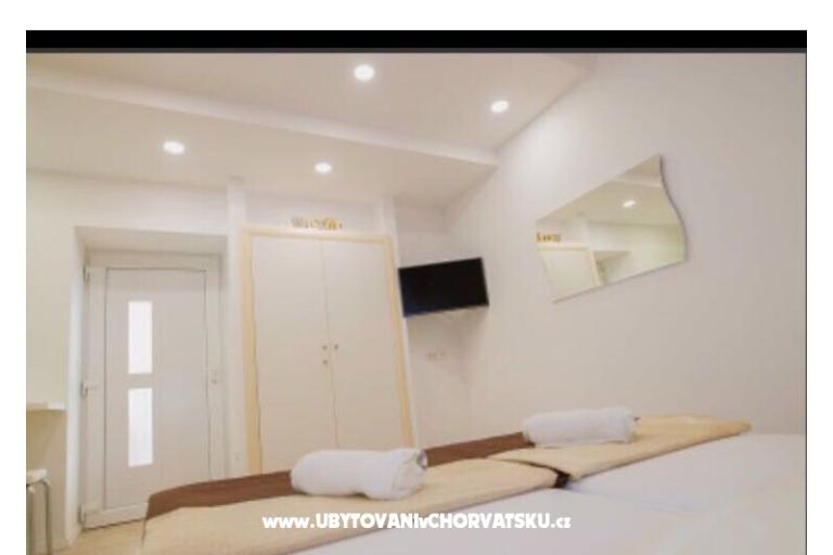 Studio Appartement Sweet Dreams – foto 10