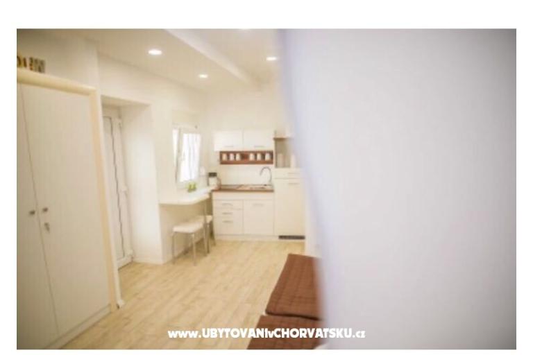 Studio Appartement Sweet Dreams – foto 12