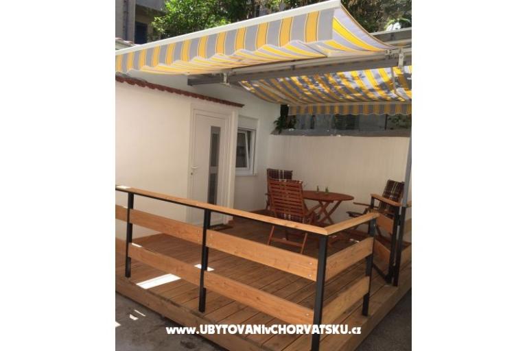 Studio Appartement Sweet Dreams – foto 14