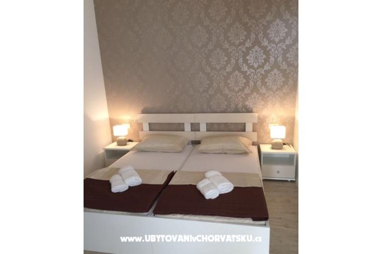 Studio Appartement Sweet Dreams – foto 4
