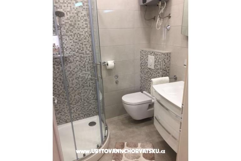 Studio Appartement Sweet Dreams – foto 8