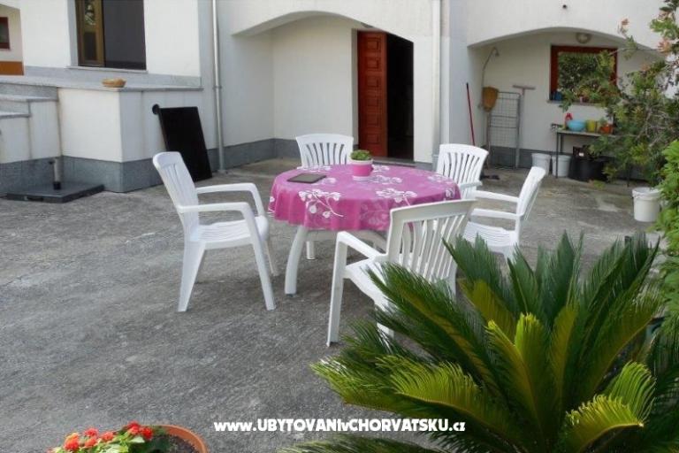 Tomo Božinović- Appartementen – foto 15