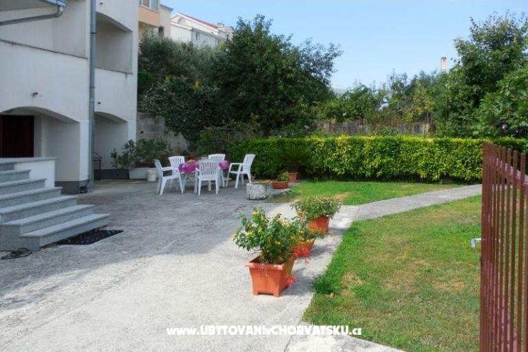 Tomo Božinović- Appartementen – foto 16