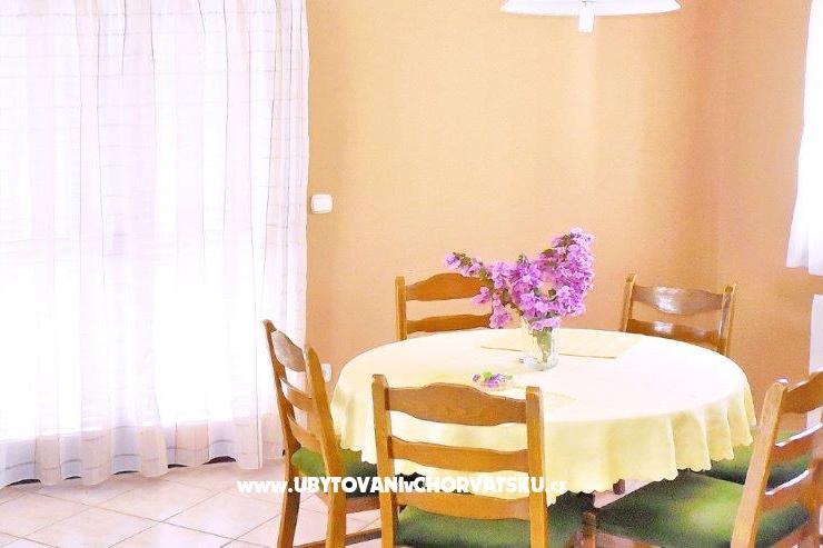 Tomo Božinović- Appartementen – foto 2