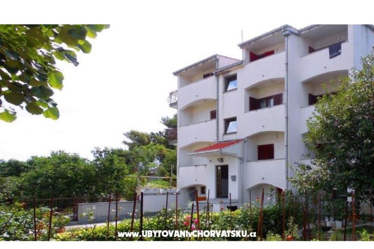 Tomo Božinović- Appartementen – foto 9