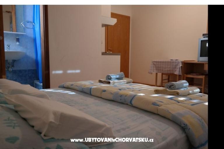 Appartementen Vagabundo – foto 7