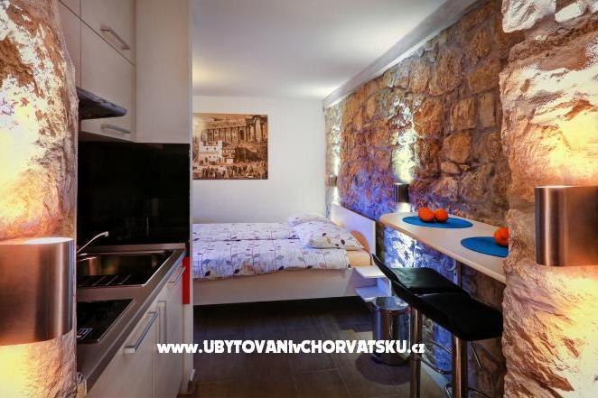 Villa Veli Varos Split – foto 5