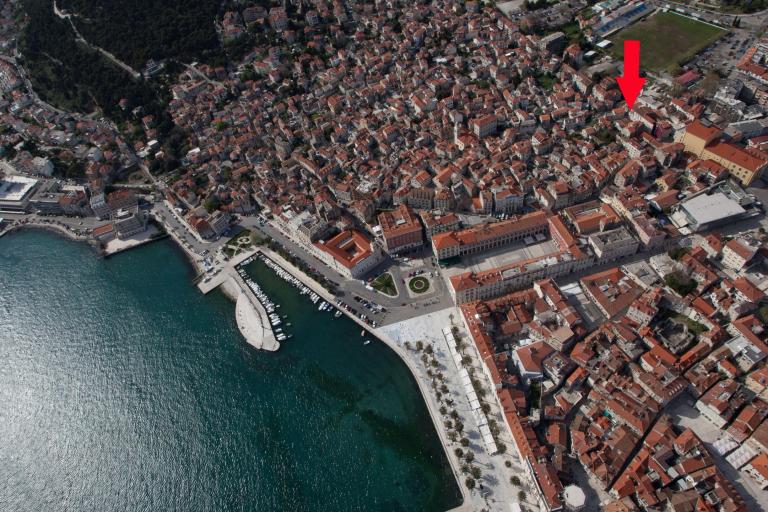 Villa Veli Varos Split – foto 6