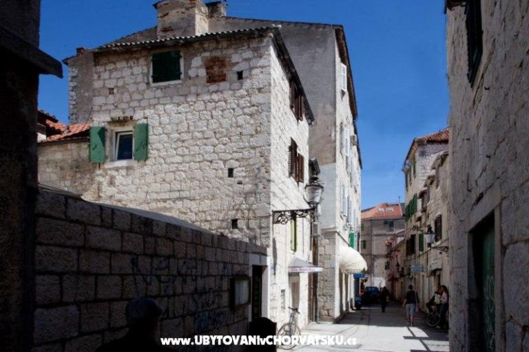 Villa Veli Varos Split – foto 7