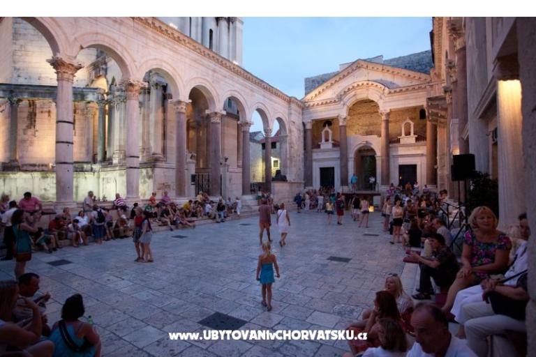 Villa Veli Varos Split – foto 9