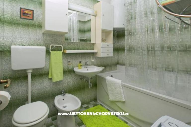 Villa Vitality - near beach – foto 8