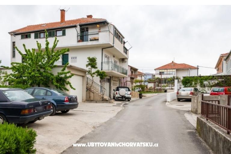 Appartement Iva  – foto 9