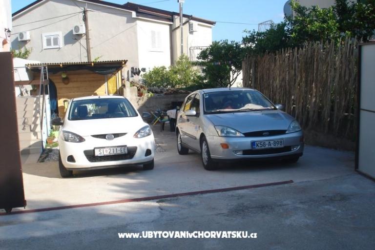 Appartement Helena – foto 16