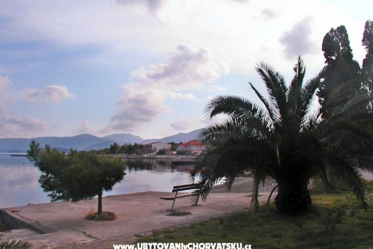 Appartementen Bodulić – foto 2