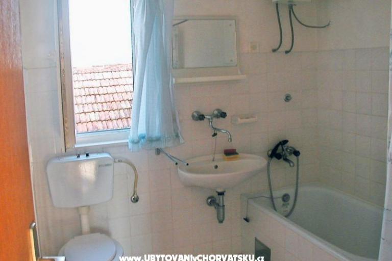 Appartementen Bodulić – foto 7