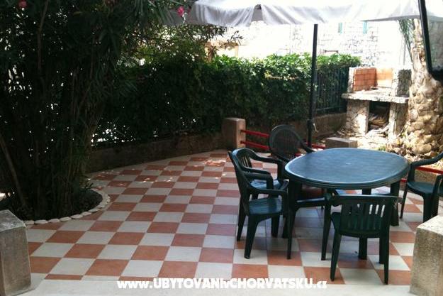 Appartementen Jaman – foto 7