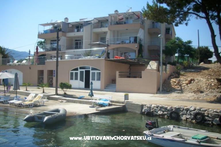 Appartementen Kala – foto 13