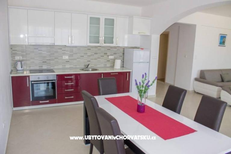 Appartementen Kala – foto 8