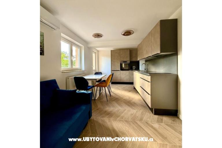 Appartementen Kalinić – foto 11