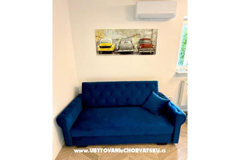 Appartementen Kalinić – foto 12