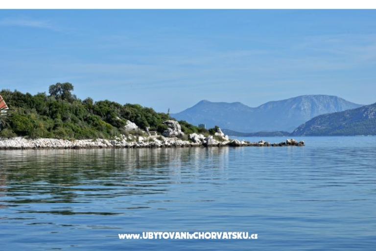 Appartementen Kalinić – foto 14