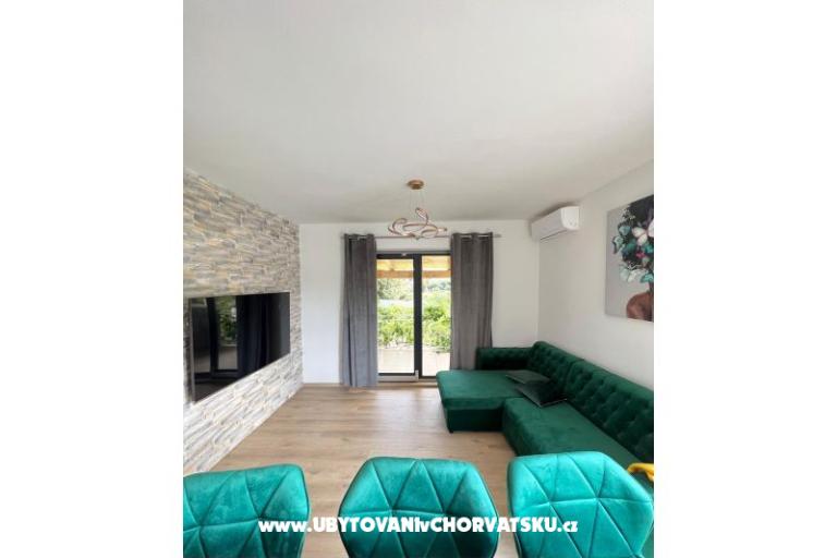 Appartementen Kalinić – foto 2