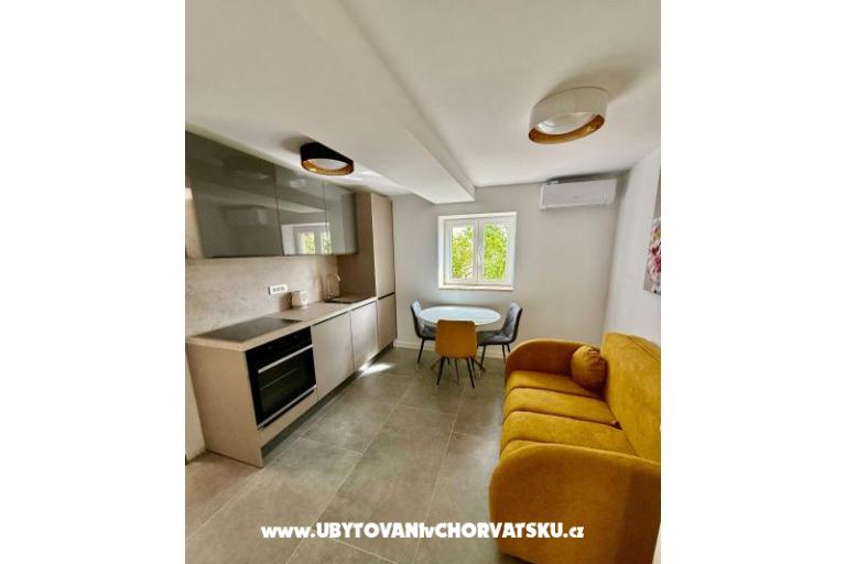 Appartementen Kalinić – foto 5