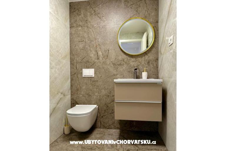 Appartementen Kalinić – foto 7