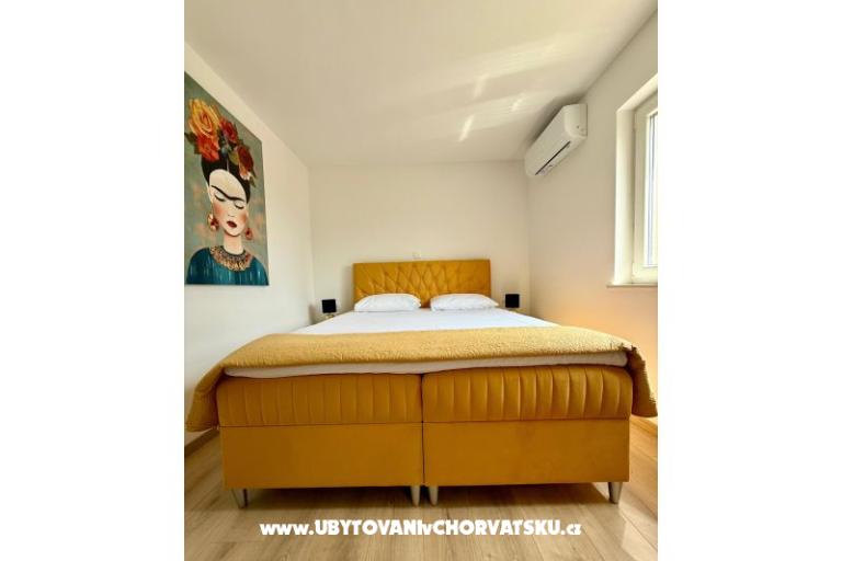 Appartementen Kalinić – foto 9