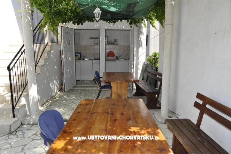 Appartementen Vinka – foto 13