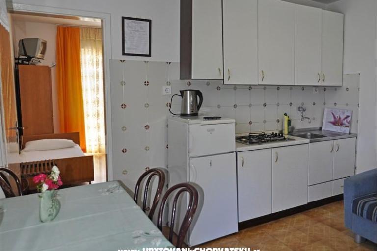 Appartementen Vinka – foto 14