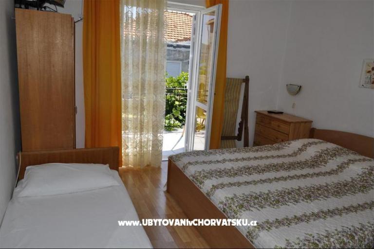 Appartementen Vinka – foto 15