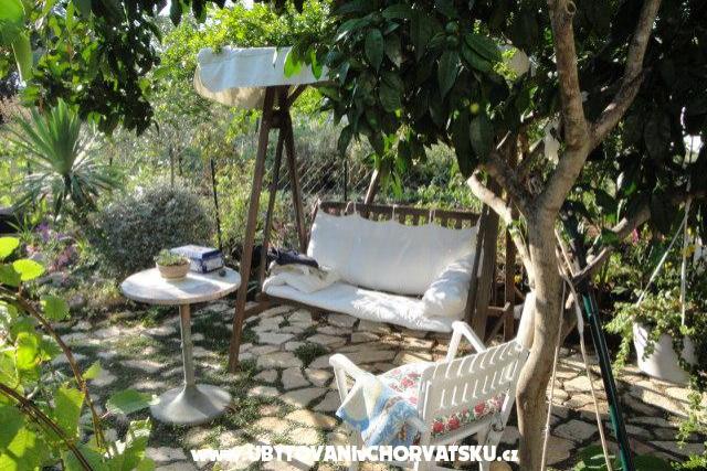 Appartementen Vinka – foto 17