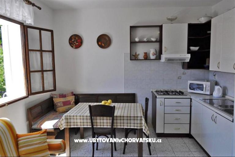 Appartementen Vinka – foto 7